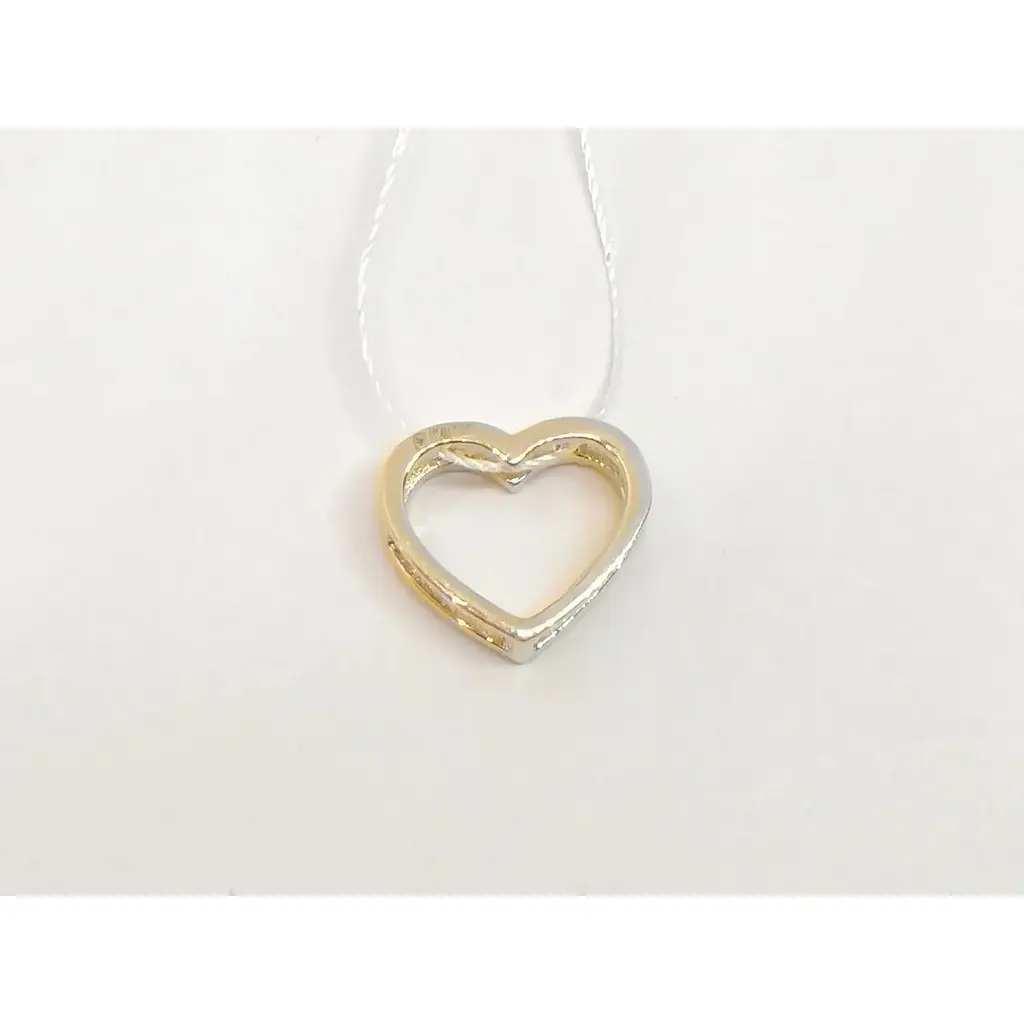 Золота підвіска Імперія золота з фіанітами. ПВ599И - фото 3