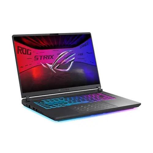 Ноутбук Ігровий ASUS ROG Strix G16,G615LW-S5045,16-inch,2.5K (2560 x 1600,) 16:10 aspect ratio,ROG Nebula Дисплей - фото 3