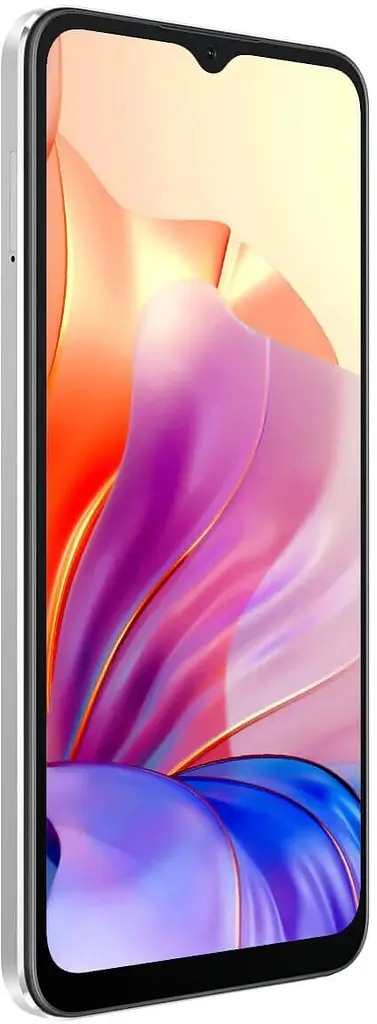 Смартфон Blackview Oscal C80 8/128GB White - фото 7