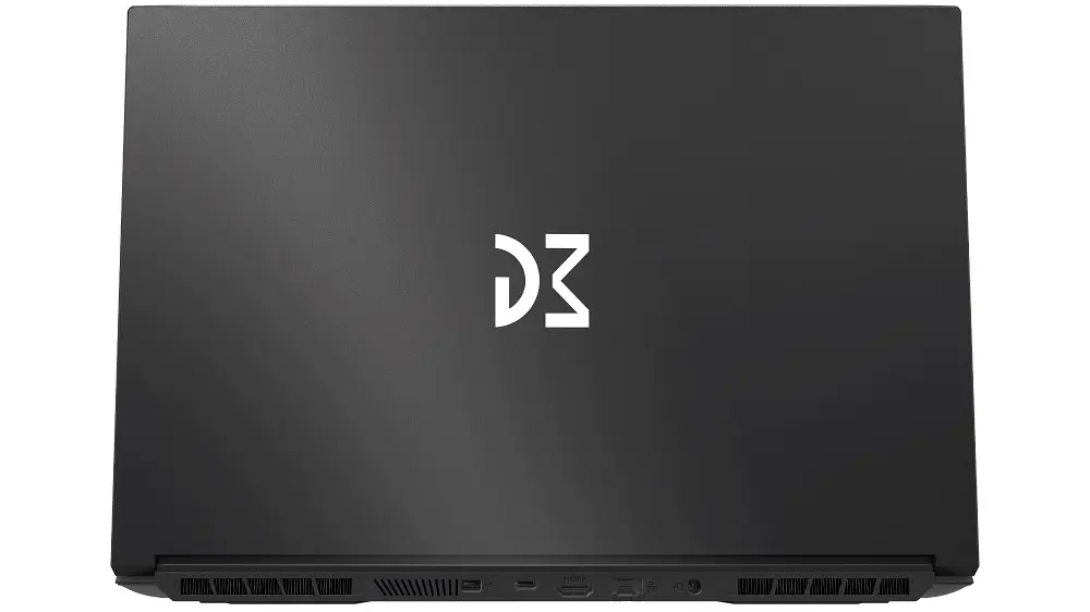 Ноутбук Dream Machines RG4060-15 15.6FHD IPS, Intel i5-13500H, 32GB, F1TB, NVD4060-8, DOS, чорний (RG4060-15UA21) - фото 5