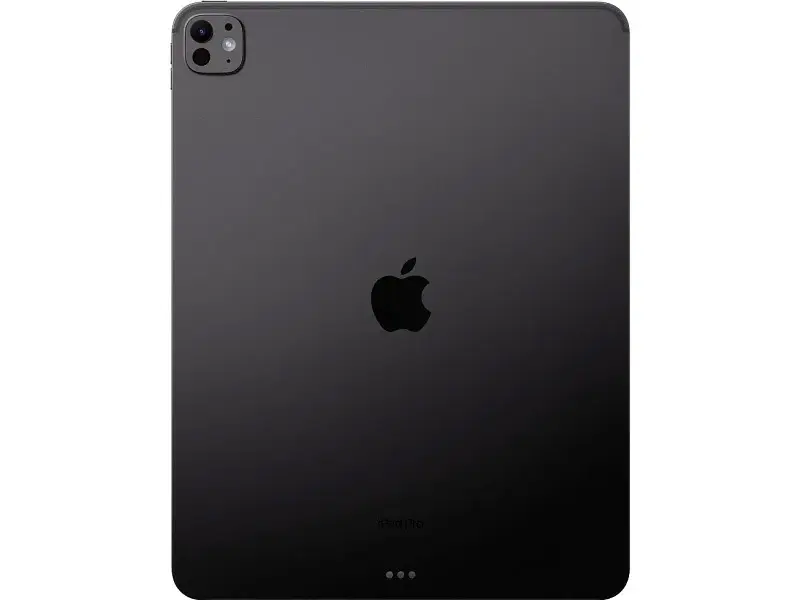 Планшет Apple iPad Pro 13 2024 Wi-Fi 2TB Space Black with Nano-texture Glass (MWRH3) - фото 3