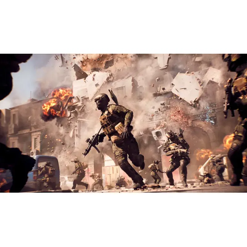 Гра Xbox Battlefield 6, BD диск (5030941125406) - фото 3