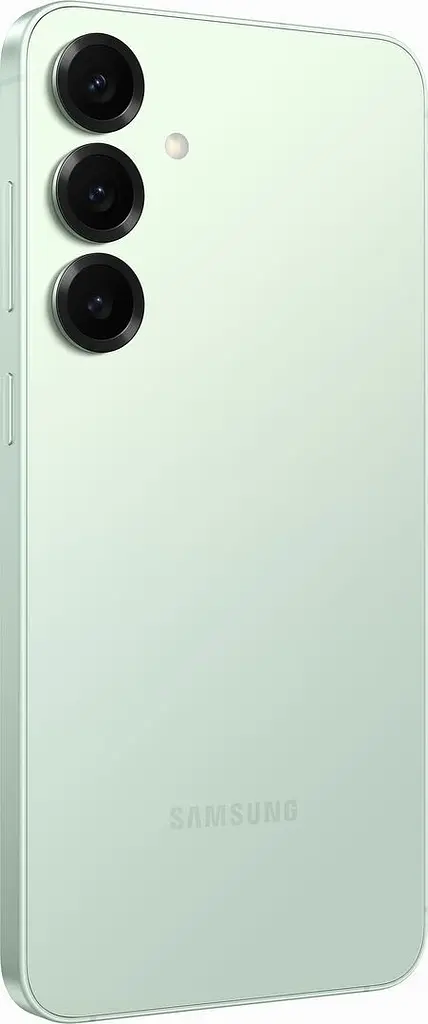 Смартфон Samsung Galaxy S25+ 12/512GB Mint (SM-S9360) (Asia) [5G, NFC, 2 SIM, no eSIM] - фото 6