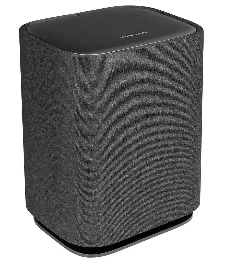 Саундбар HARMAN KARDON Enchant 1100 + Enchant Sub (HKENCH1100WSUB) - фото 3