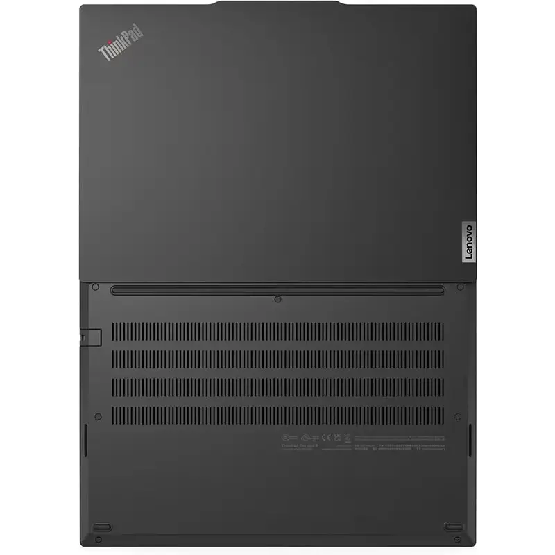 Ноутбук, Lenovo, ThinkPad E14 Gen 7, процесором Intel Core Ultra 5 225U 12M Cache, 4.80 GHz, 14", WUXGA, 16GB DDR5, 512GB SSD, Intel® графікою, чорний - фото 7