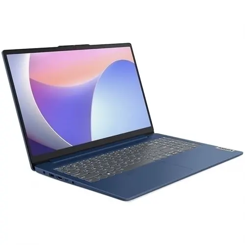 Ноутбук Lenovo IdeaPad Slim 3,i5-12450H la 4.4GHz,16GB LPDDR5,512GB,UHD,Windows 11 - фото 3