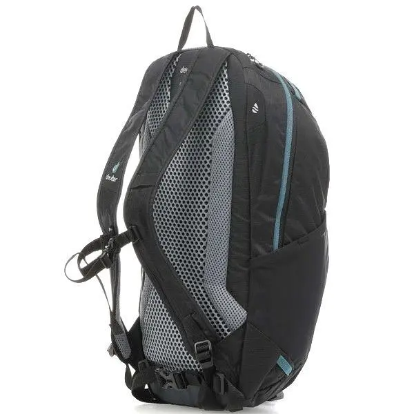 Рюкзак з поясом Deuter Speed Lite 16 Black (1052-3410119 7000) - фото 3