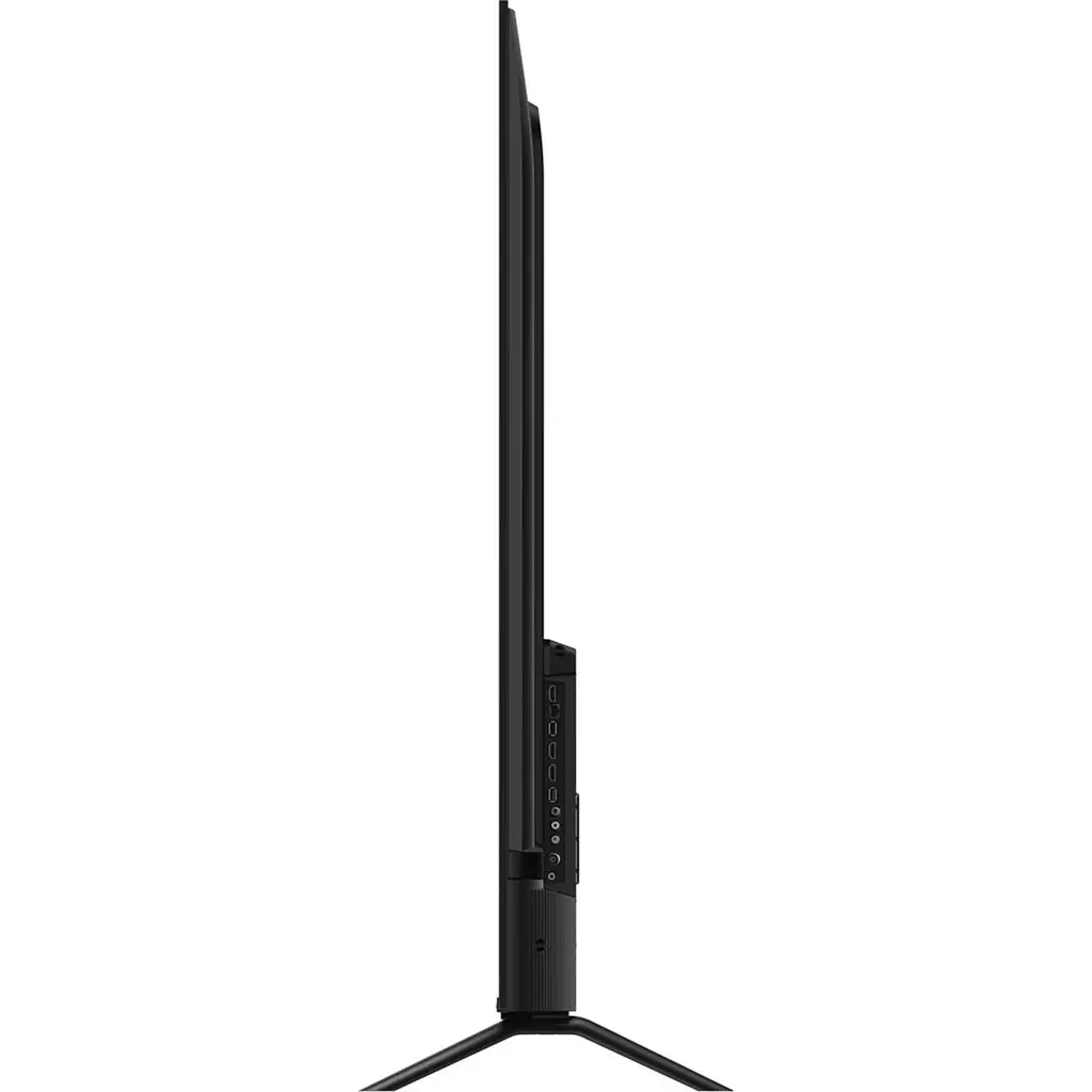 Телевізор TCL T7B 85` QLED Ultra HD 4K (85T7B) [124639] - фото 7
