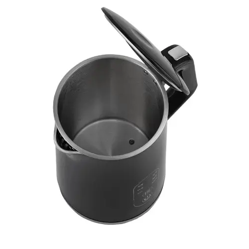 Електрочайник LEK-6835, Black, 2000W,1 LIBERTON teh0028656 - фото 2