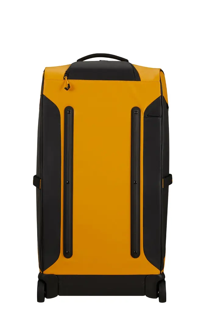 Дорожня Сумка На Колесах Samsonite ECODIVER YELLOW 79x44x31 KH7*06014 - фото 2