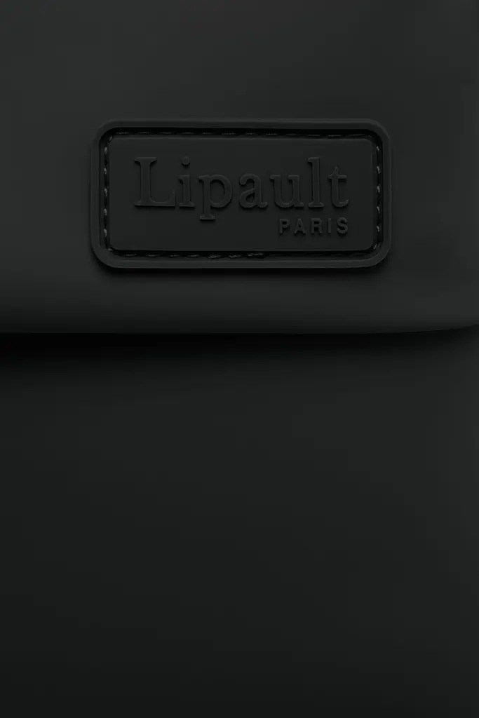 Чемодан Lipault LOST IN BERLIN BLACK 55x35x21 55 См P90*09001 - фото 5