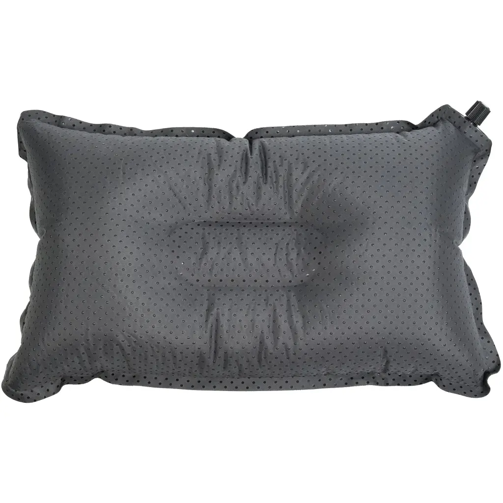 Туристична подушка Tribe самонадувна Comfort Pillow green (T-BD-0019-green) - фото 2
