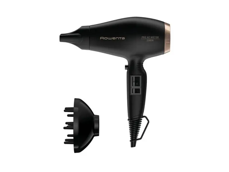Фен Rowenta CV6930F0 - фото 2