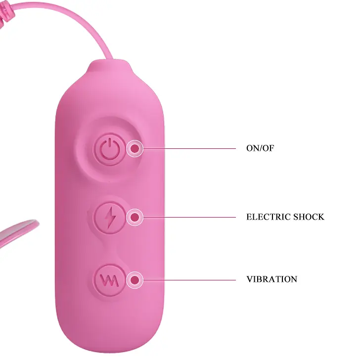 Затискачі для сосків PRETTY LOVE -NIPPLE CLIP PRETTY LOVE BI-014861 100286 - фото 6
