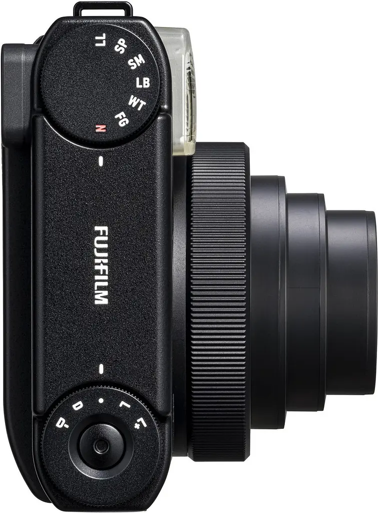 Фотоаппарат Fujifilm Instax Mini 99 Black - фото 7
