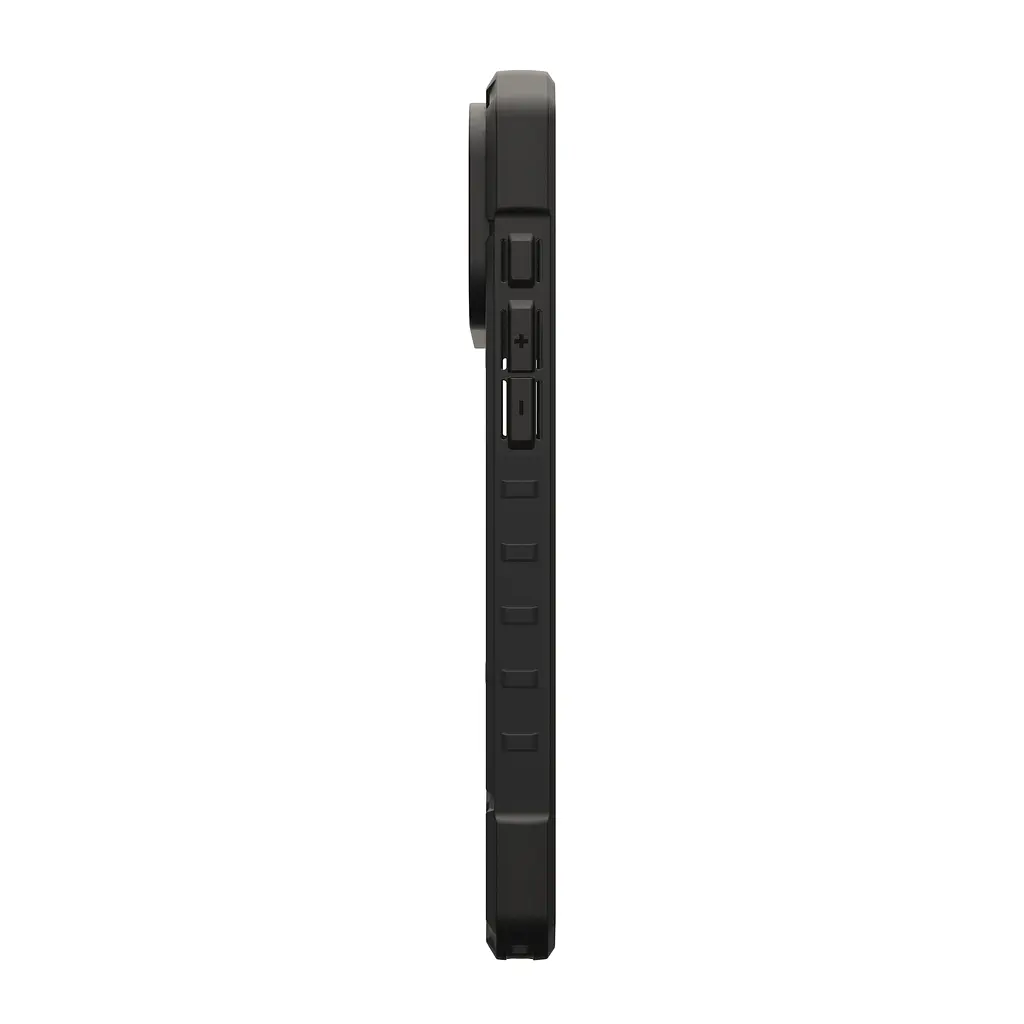Чохол UAG для iPhone 17 Pro Max, Pathfinder MagSafe, Black teh0019544 - фото 9