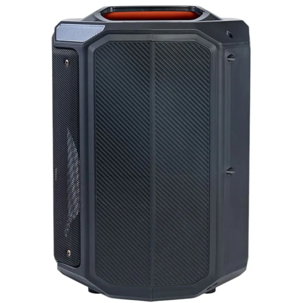 Портативная колонка Havit HV-SQ143BT 40W RGB black (HV-SQ143BT) - фото 5