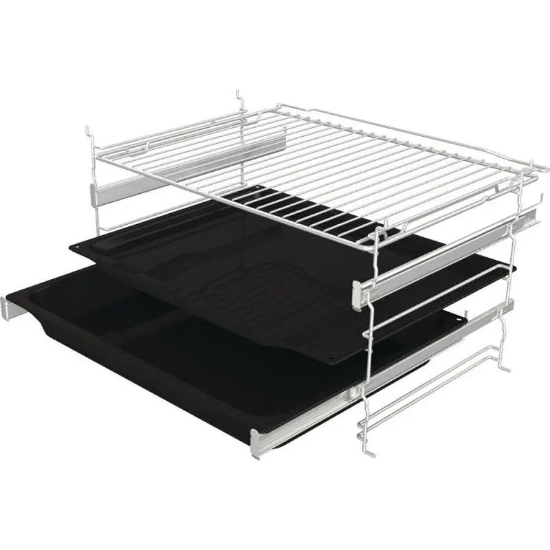 Духовка електрична Gorenje BOS6747A01BG - фото 8