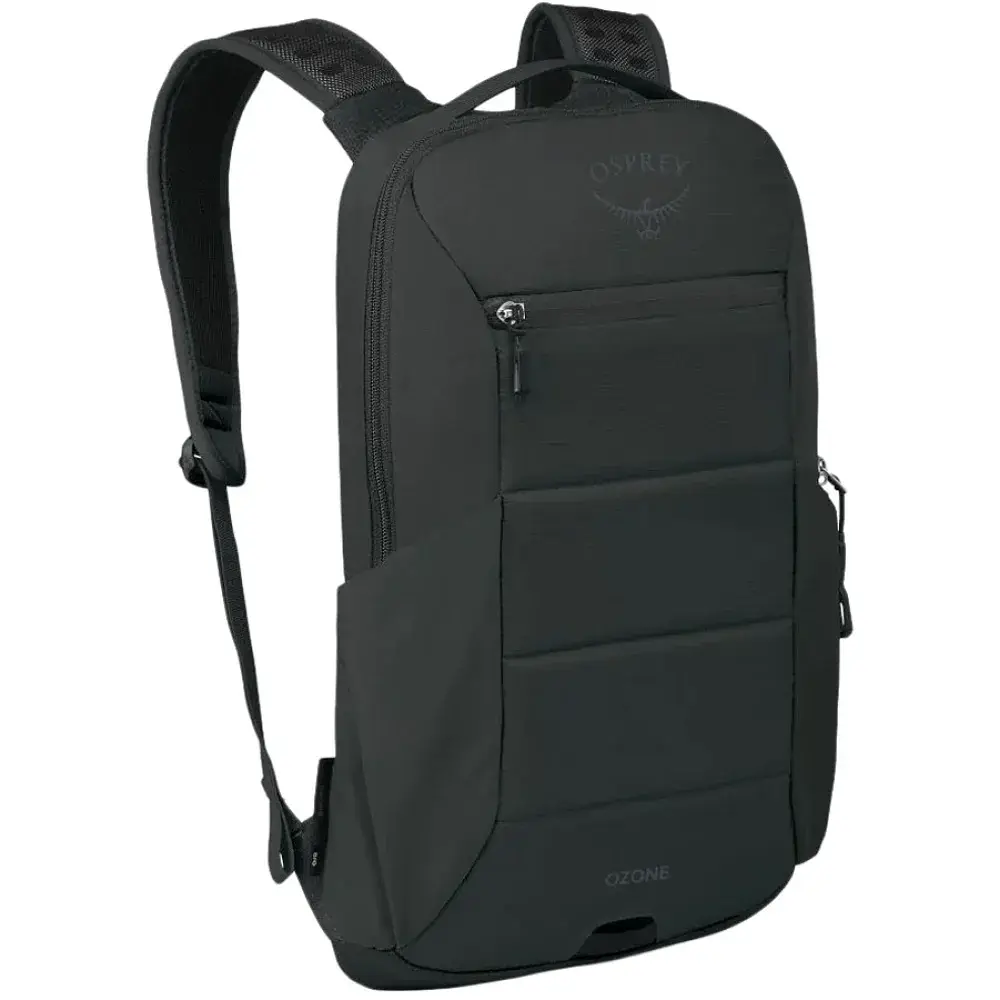 Рюкзак Osprey Ozone Slim Pack 10 black
