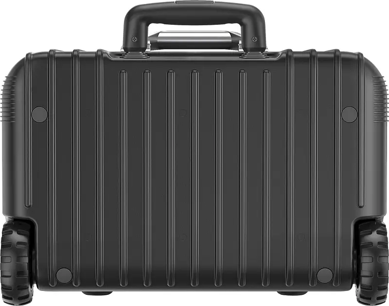 Зарядная станция Zendure SuperBase Pro1500 Black (1440 Вт/ч) 2000Вт UPS LiFePo4 WIFI/BT - фото 5