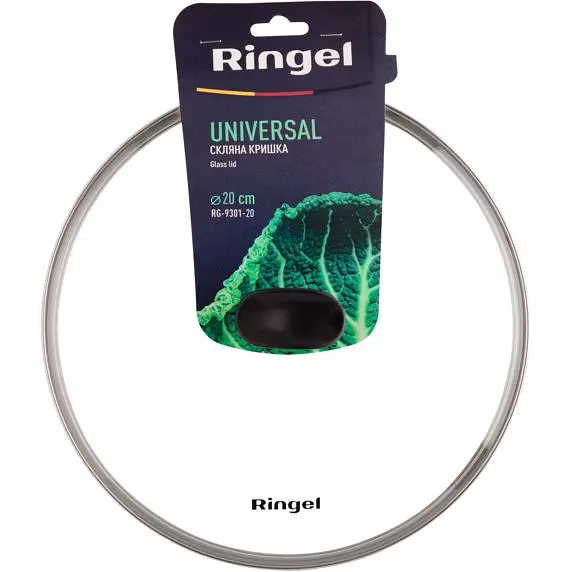 Крышка Ringel Universal 20 см (RG-9301-20) - фото 3
