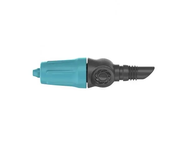 Крапельниця Gardena Micro-Drip-System кінцева 0-15 л/год, 10 шт (13305-20)