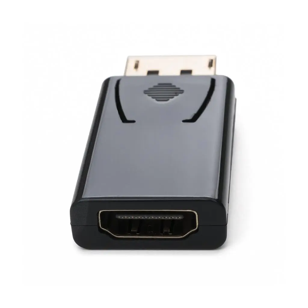 Переходник DP M to HDMI F Vinga (VCPADPHDMI) - фото 3