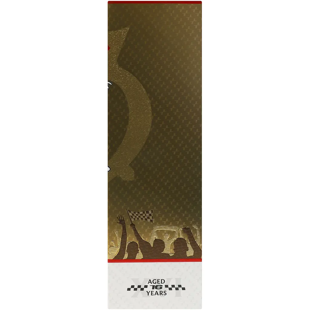 Віскі Chivas Regal 16 років шотландське купажоване 40% 0.7л LE в коробці - фото 6