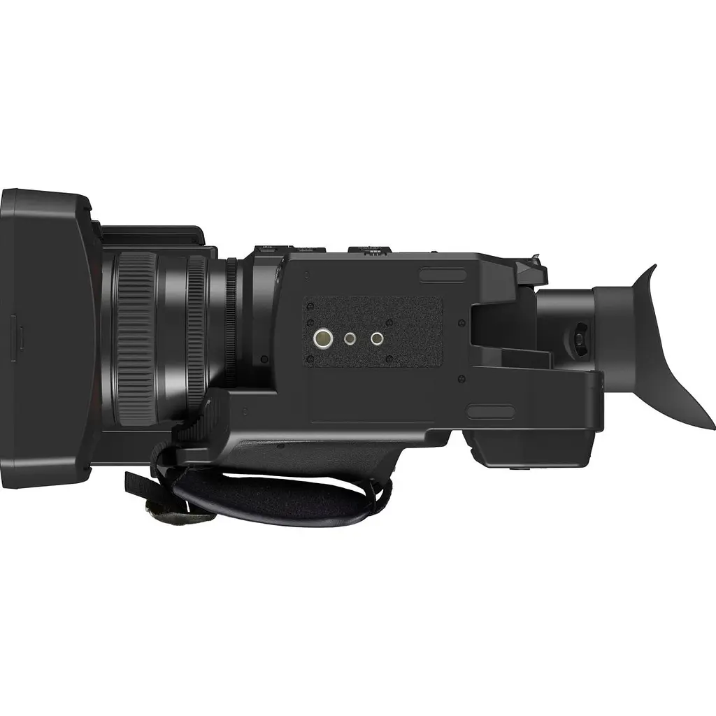 Видеокамера Panasonic HC-X20 Black (HC-X20EE) [120019] - фото 4