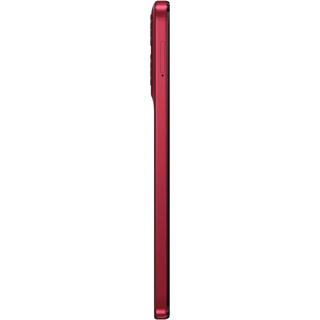 Смартфон Motorola Moto G05 4/128 GB Plum Red [PBA10000UA] UA-UCRF [140839] - фото 9