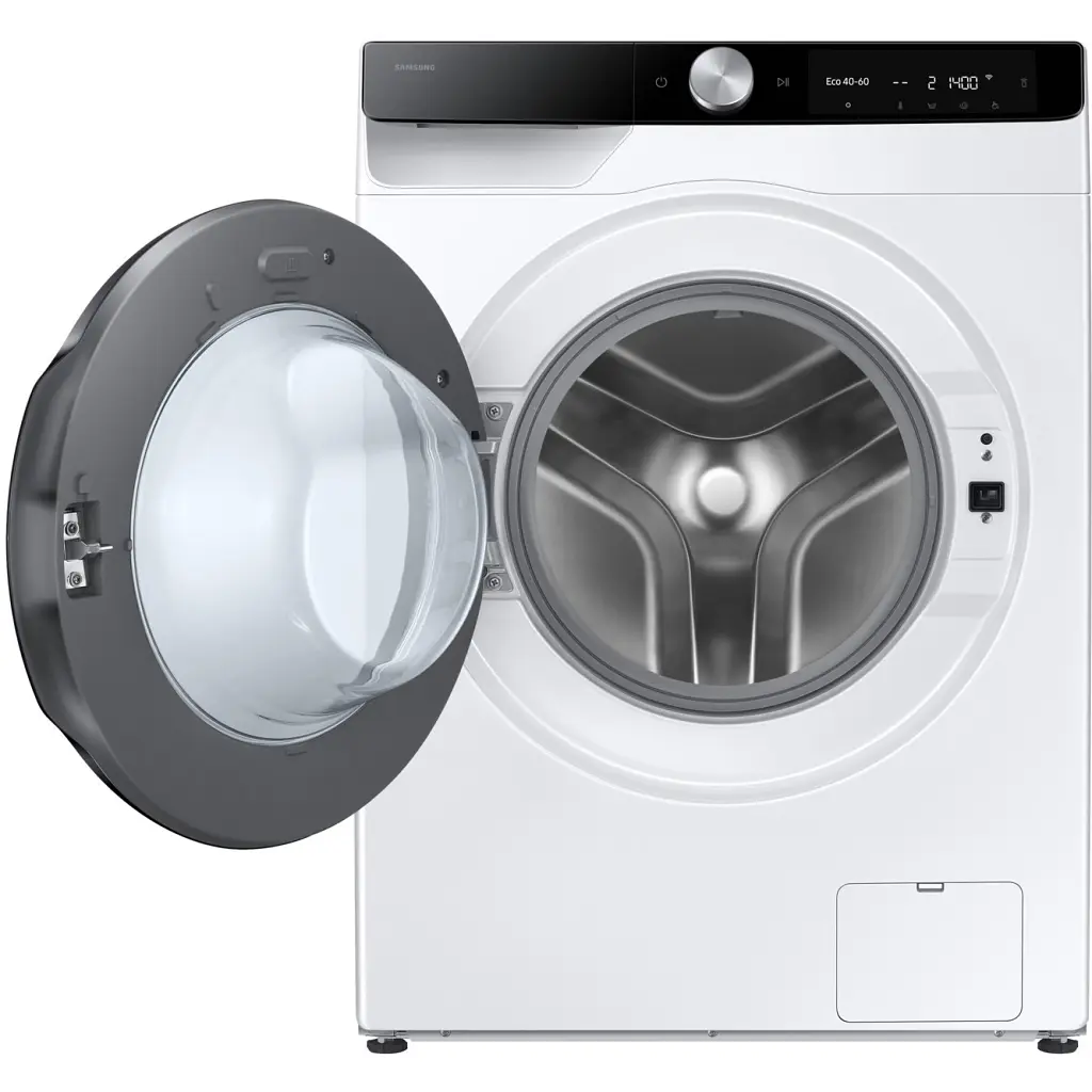 Пральна машина Samsung WD90DG6G94BKUA - фото 5