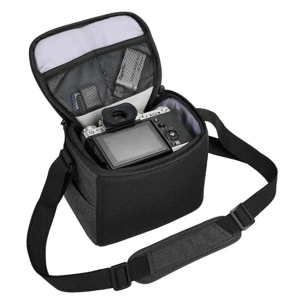 Сумка Vanguard Vesta Aspire 15 Gray (Vesta Aspire 15 GY), Сірий - фото 2
