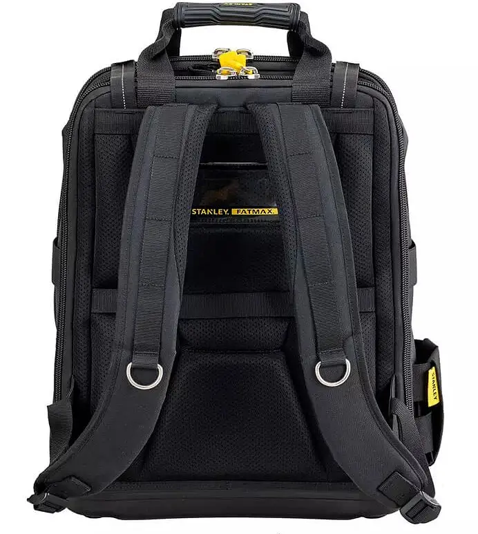 Рюкзак для інструментів Stanley FatMax Quick Access (FMST1-80144) - фото 2