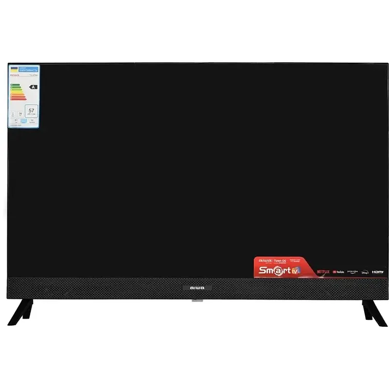 Телевізор Aiwa QLED TS-327NH - фото 2