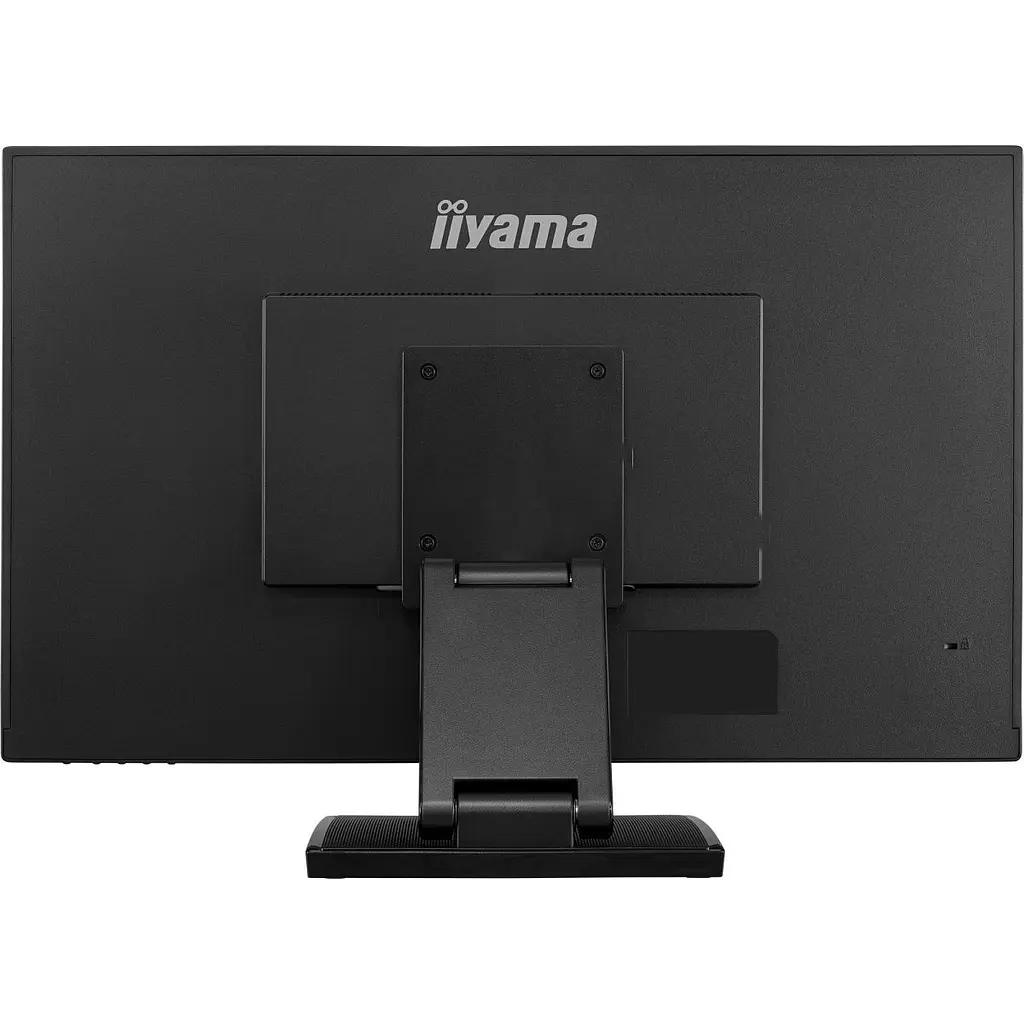 Монітор iiyama 27` ProLite T2754MSC-B1AG [123865] - фото 8