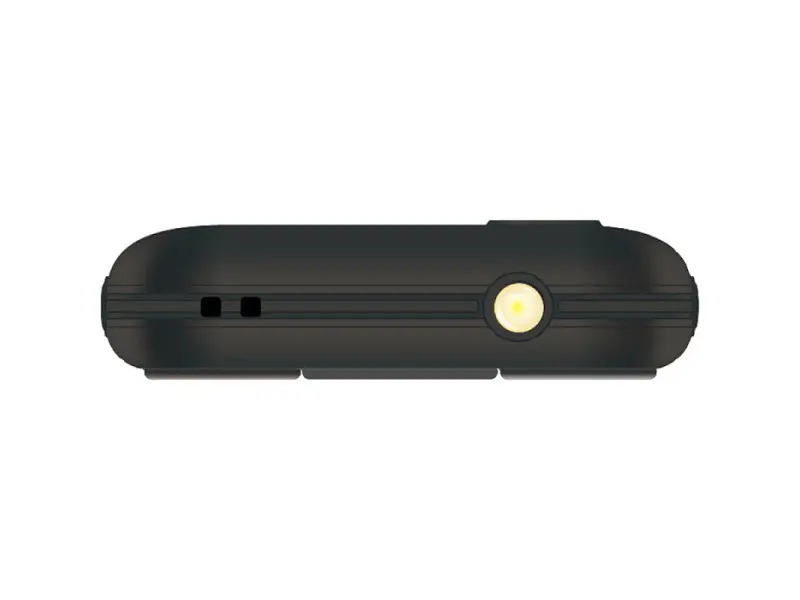 Мобільний телефон Ergo R202 Black - фото 4