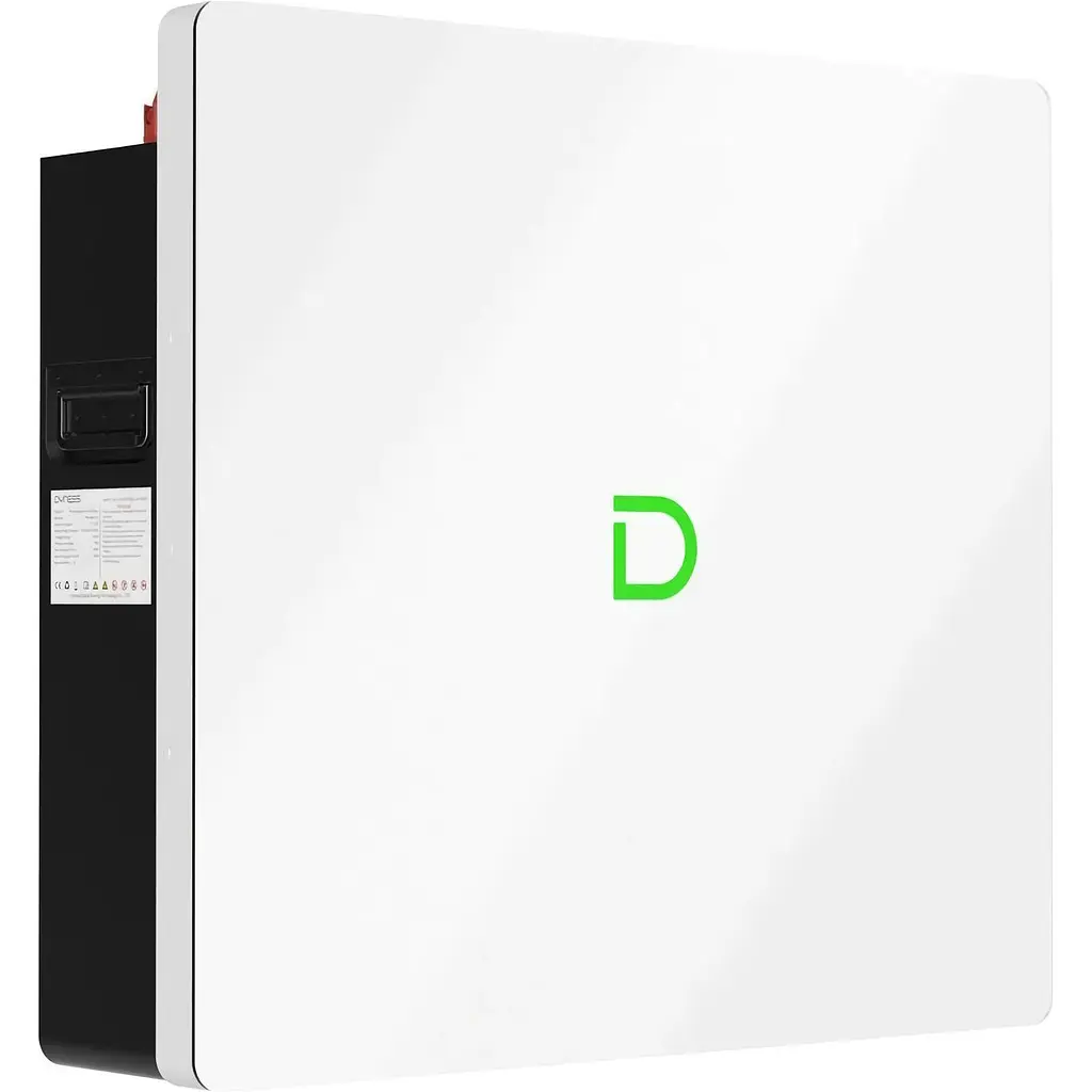 Акумулятор Dyness Powerbox G2 LiFePO4 48V [51.2V/200Ah/10240Wh] [151168] - фото 3
