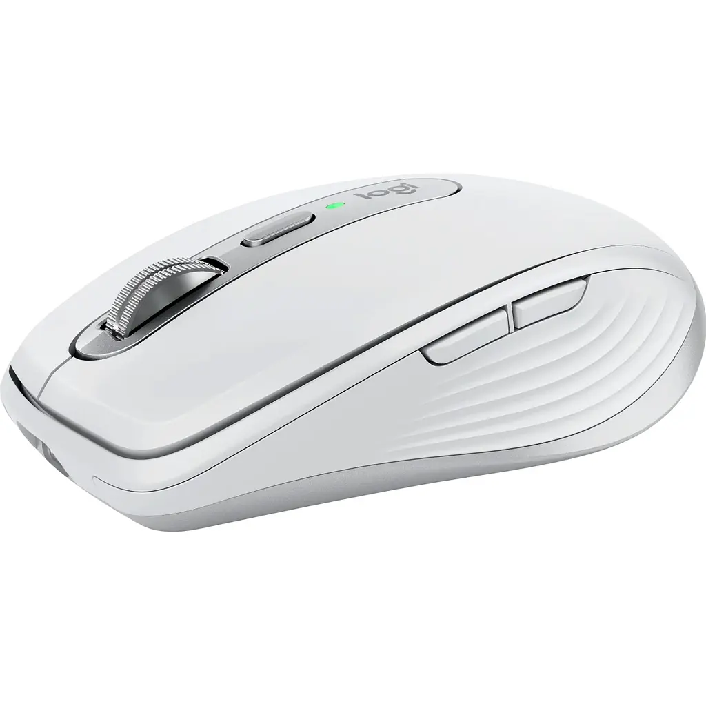 Миша Logitech MX Anywhere 3S Pale Grey (910-006930) [104221] - фото 5
