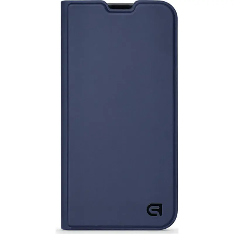 Чохол до мобільного телефона Armorstandart OneFold Case Motorola G15 Dark Blue (ARM83009)