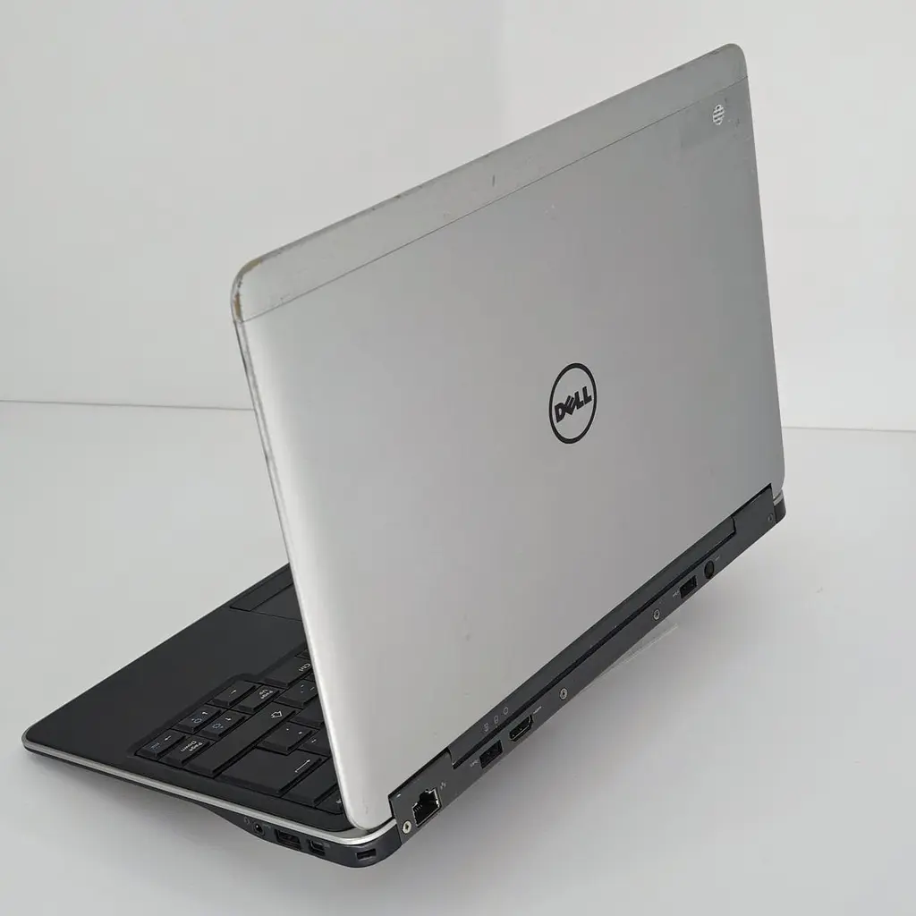 Ноутбук Dell Latitude E7240 (i5-4310U/4/256SSD) - Class B "Б/В" - фото 7
