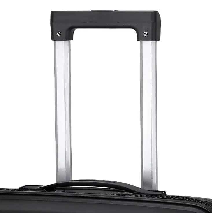 Чемодан Semi Line 20" (S) Black (T5794-1) (DAS303023) - фото 7