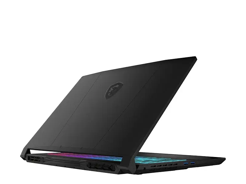 Ноутбук MSI Katana 15 HX B14WGK (B14WGK-061XPL) - фото 6