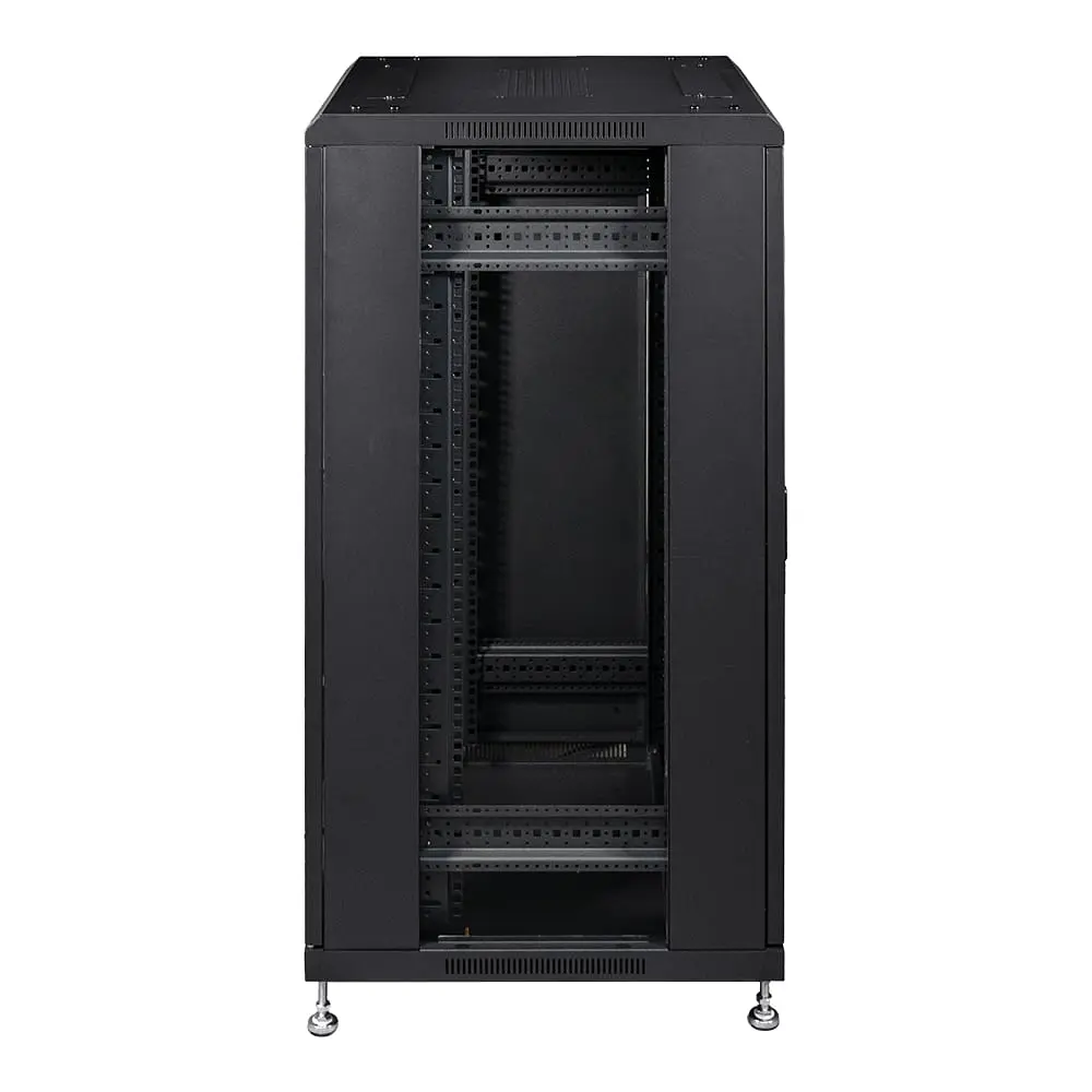 Комутаційна шафа Trinix TRX-22U/600x600x1166 Black (25-00116) - фото 6