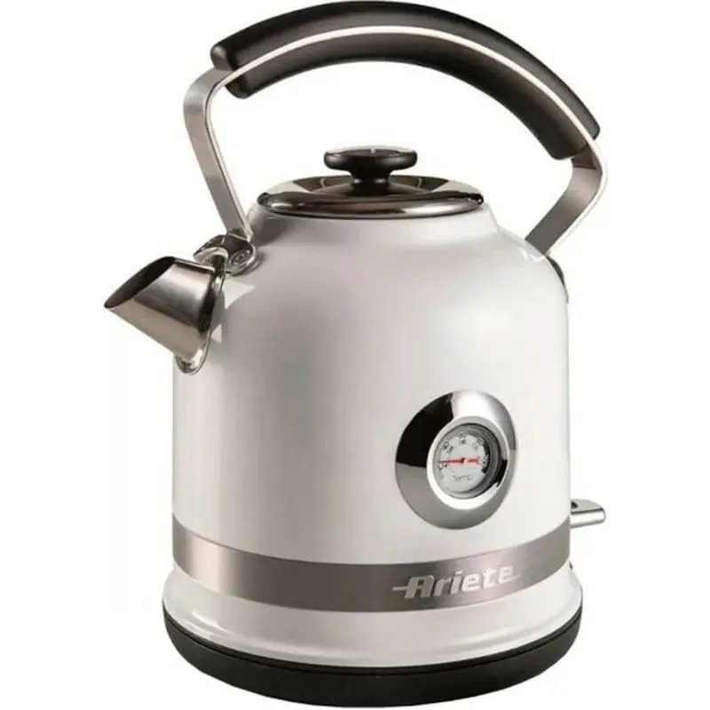 Електрочайник Ariete 2854 WH (00C285401AR0) - фото 7
