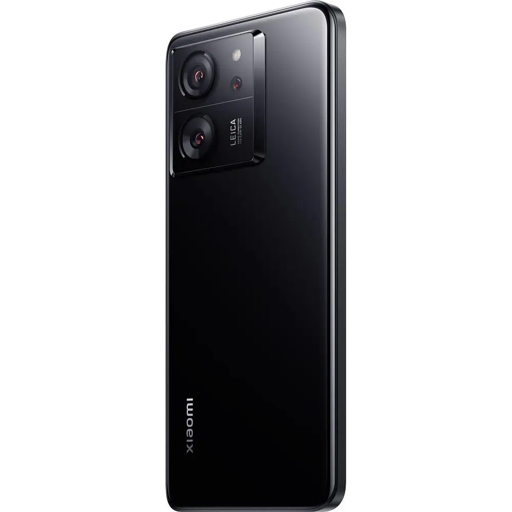 Смартфон Xiaomi 13T 8/256GB Black - фото 6
