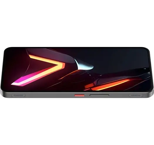Смартфон ZTE Nubia Neo3 GT 5G 12/256Gb Gray UA UCRF - фото 5