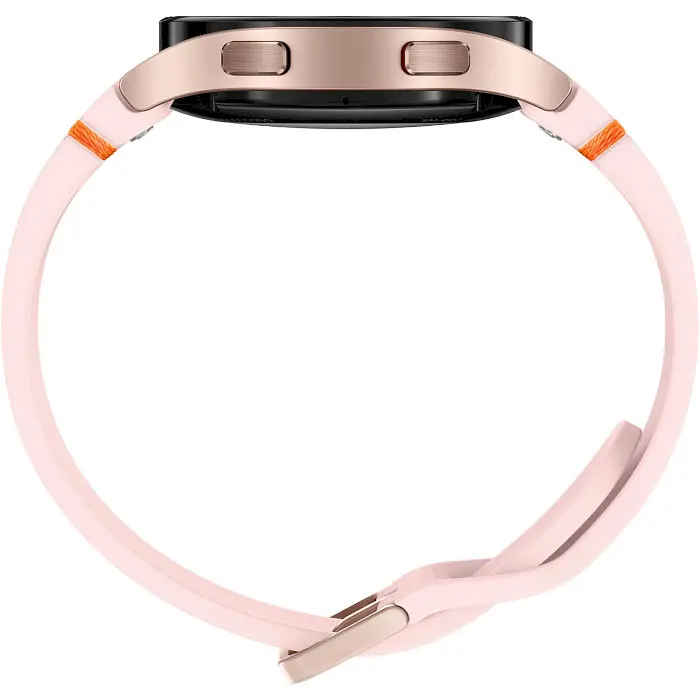Смарт-часы Samsung Galaxy Watch FE 40mm Pink Gold - фото 4