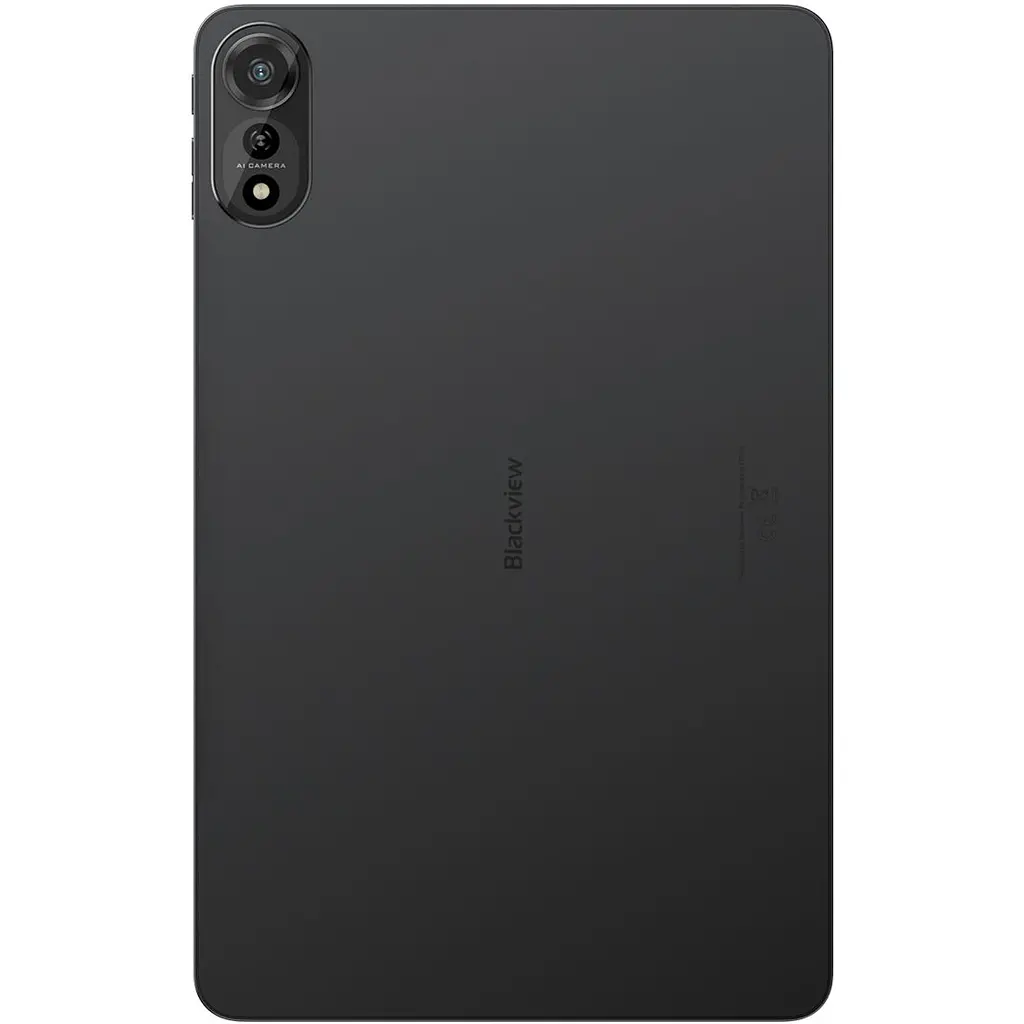 Планшет Blackview MEGA 2 12" FHD /12GB/256GB/ A733 /9000mAh/ 16+8Мп/WIFI Grey (MEGA_2_WIFI_Grey) - фото 3