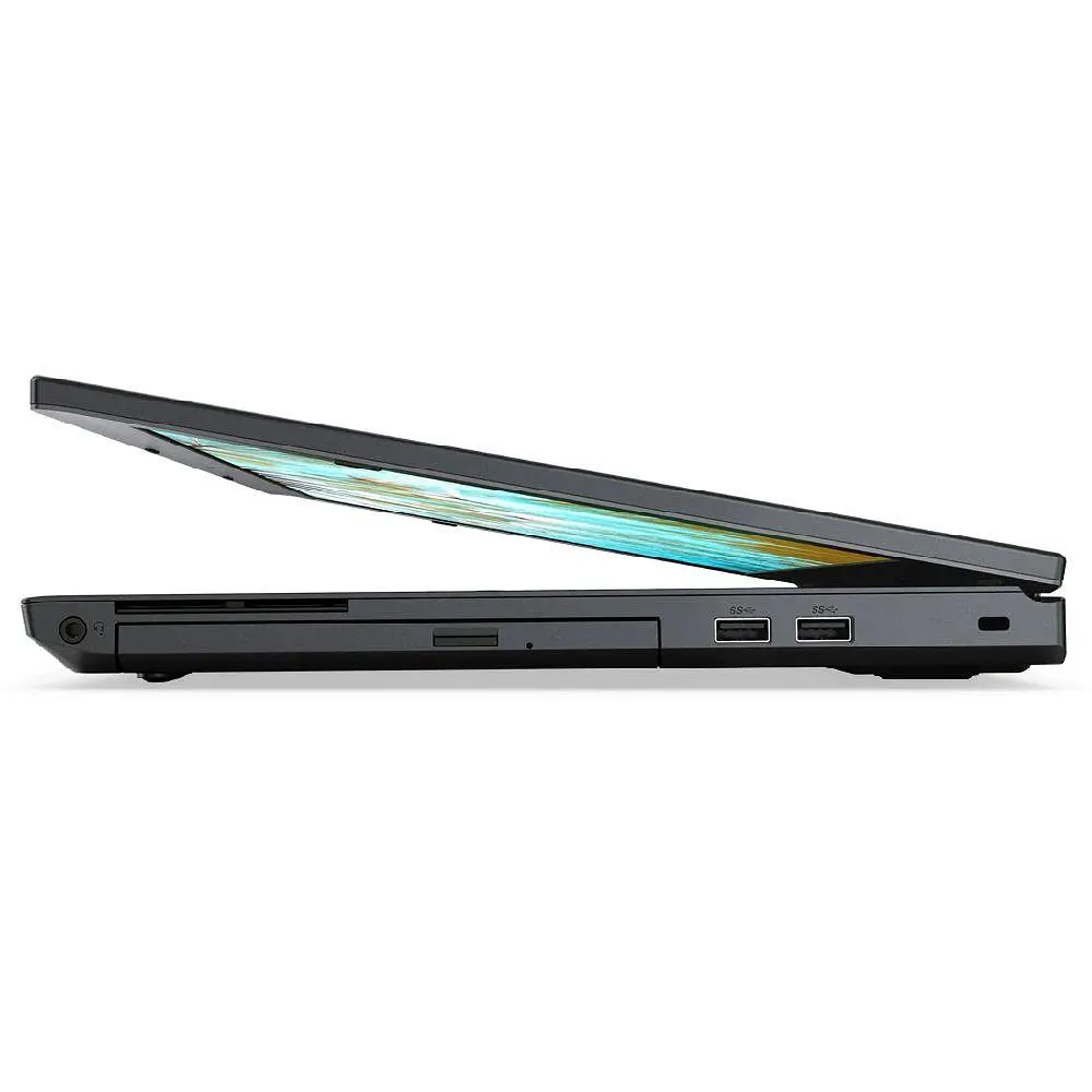 Ноутбук Lenovo ThinkPad L570 FHD (i5-6200U/8/128SSD) - Class A "Б/В" - фото 4