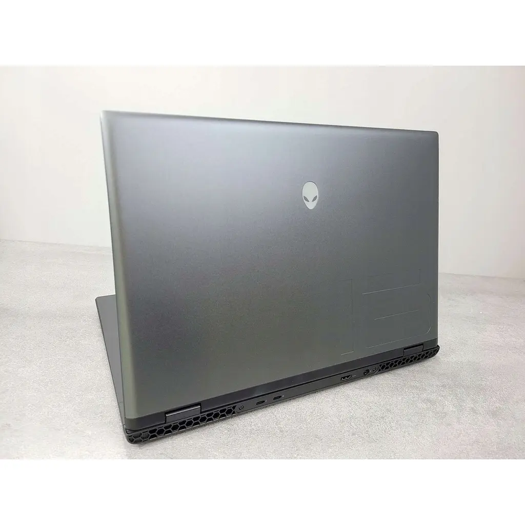 Ноутбук Dell Alienware m16 R2,Ultra 9 185H,64GB,1TB,QHD+,RTX 4070,2,61kg - фото 5